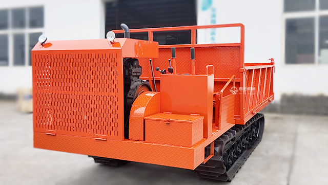 春云履帶運(yùn)輸車 春云履帶運(yùn)輸車